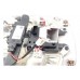 Luz Teto Cortesia Jeep Compass Longitude 68266954ab