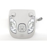 Luz Teto Cortesia Jeep Compass Longitude 68266954ab