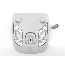 Luz Teto Cortesia Jeep Compass Longitude 68266954ab