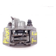 Biela Pinça Roda Traseira Esquerda Pajero Sport 05