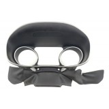 Moldura Painel Instrumentos Jeep Compass Longitude