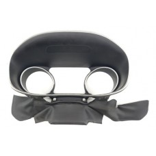 Moldura Painel Instrumentos Jeep Compass Longitude