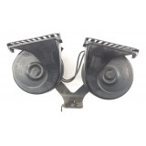 Par Buzina Original Jeep Compass Longitude