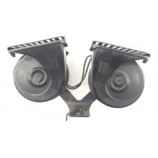 Par Buzina Original Jeep Compass Longitude