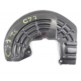 Defletor Disco Traseiro Esquerdo Jeep Compass Longitude