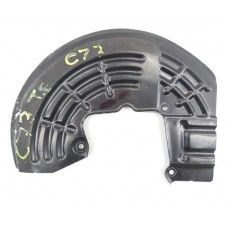 Defletor Disco Traseiro Esquerdo Jeep Compass Longitude