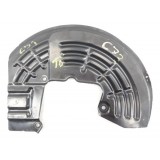 Defletor Disco Traseiro Direito Jeep Compass Longitude