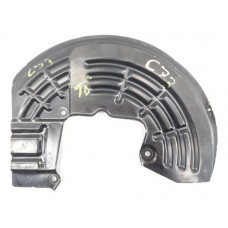 Defletor Disco Traseiro Direito Jeep Compass Longitude