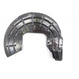 Defletor Disco Dianteiro Esquerdo Jeep Compass Longitude