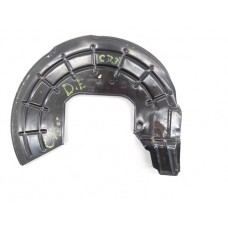 Defletor Disco Dianteiro Esquerdo Jeep Compass Longitude