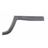 Friso Aplique Porta Traseira Esquerda Jeep Compass Longitude