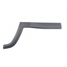 Friso Aplique Porta Traseira Esquerda Jeep Compass Longitude