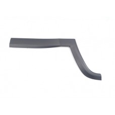 Friso Aplique Porta Traseira Direita Jeep Compass Longitude