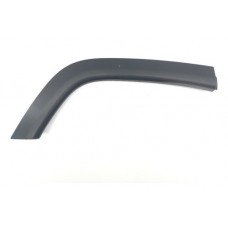 Moldura Para-lama Traseiro Direito Jeep Compass Longitude