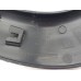 Moldura Para-lama Traseiro Esquerdo Jeep Compass Longitude