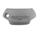 Tampa Proteção Motor Jeep Compass Longitude 50053418