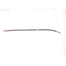 Flexível Freio Dianteira Esquerda 71cm Kyron Actyon