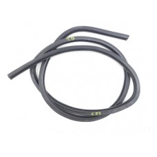 Borracha Carroceria Porta Tras. Dir. Jeep Compass Longitude