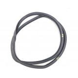 Borracha Carroceria Porta Tras. Esq. Jeep Compass Longitude