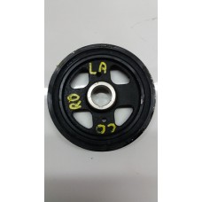 Polia Virabrequim Corolla 2016