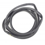 Borracha Fixa Porta Tras. Direita Jeep Compass Longitude