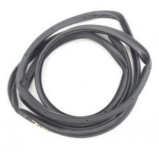 Borracha Fixa Porta Tras. Direita Jeep Compass Longitude