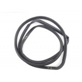 Borracha Fixa Porta Tras. Esquerda Jeep Compass Longitude