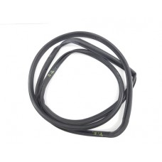 Borracha Fixa Porta Tras. Esquerda Jeep Compass Longitude