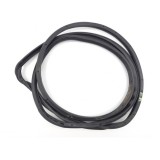 Borracha Fixa Porta Diant. Direita Jeep Compass Longitude