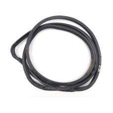 Borracha Fixa Porta Diant. Direita Jeep Compass Longitude