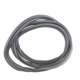 Borracha Porta Malas Tampa Traseira Jeep Compass Longitude