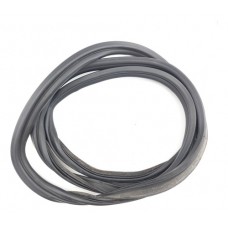 Borracha Porta Malas Tampa Traseira Jeep Compass Longitude