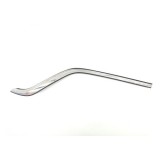 Friso Cromado Lateral Tras. Direito Jeep Compass Longitude