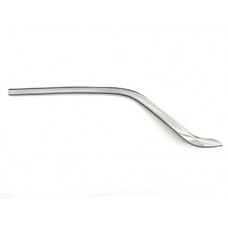 Friso Cromado Lateral Tras. Esquerdo Jeep Compass Longitude