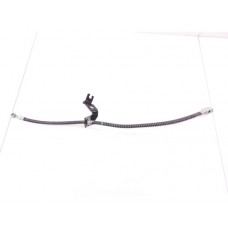 Flexível Freio Dianteira Direita 71cm Ssangyong Kyron Actyon