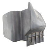 Tampa Capa Proteção Módulo Abs Jeep Compass Longitude