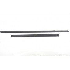 Par Pestana Porta Dianteira Direita Jeep Compass Longitude