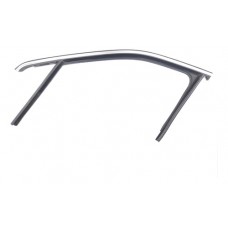 Borracha Guarnição Porta Diant. Dir. Jeep Compass Longitude