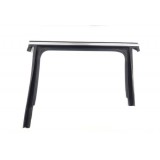 Borracha Guarnição Porta Tras. Esq. Jeep Compass Longitude