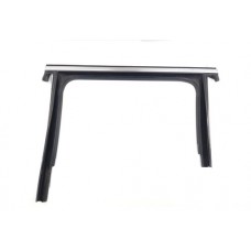 Borracha Guarnição Porta Tras. Esq. Jeep Compass Longitude