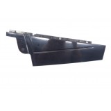 Acabamento Black Piano Porta Tras Esq Jeep Compass Longitude