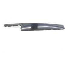 Acabamento Black Piano Porta Tras Dir Jeep Compass Longitude