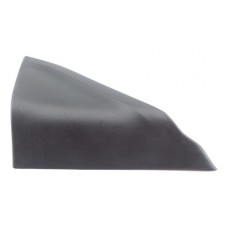 Acabamento Interno Retrovisor Dir. Jeep Compass Longitude