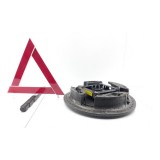 Kit Macaco Chave Roda Jeep Compass Longitude