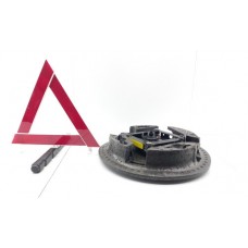 Kit Macaco Chave Roda Jeep Compass Longitude