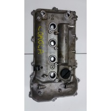 Tampa Válvulas Corolla 2016