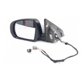 Retrovisor Esquerdo Jeep Compass Longitude 68348421aa