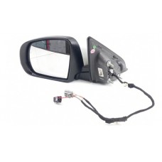 Retrovisor Esquerdo Jeep Compass Longitude 68348421aa