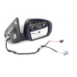 Retrovisor Direito Jeep Compass Longitude