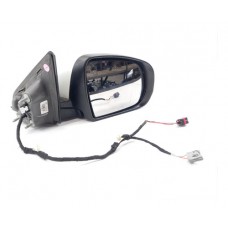 Retrovisor Direito Jeep Compass Longitude